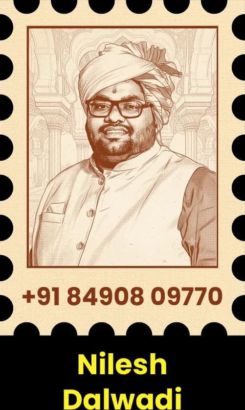 Nilesh Dalwadi
